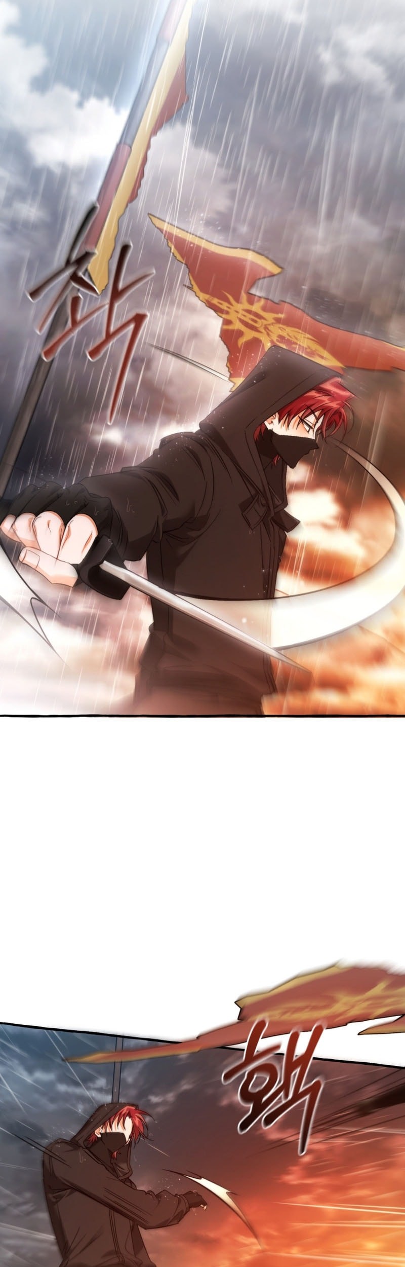 Trash of the Count’s Family Chapter 162 Gambar 35