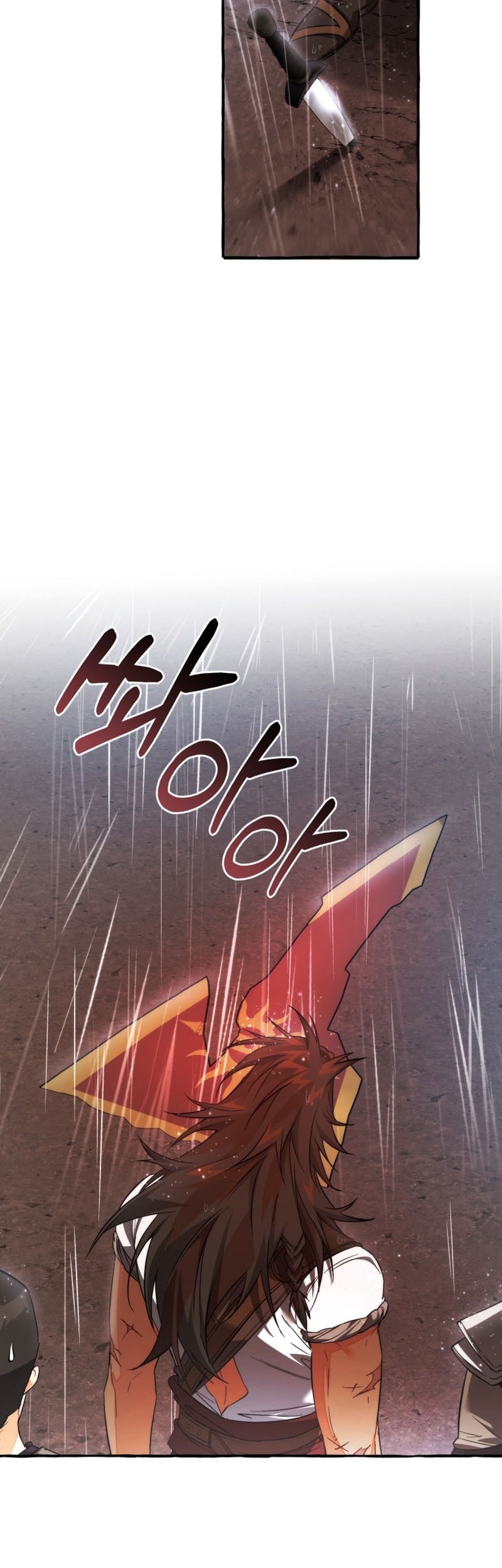 Trash of the Count’s Family Chapter 162 Gambar 38