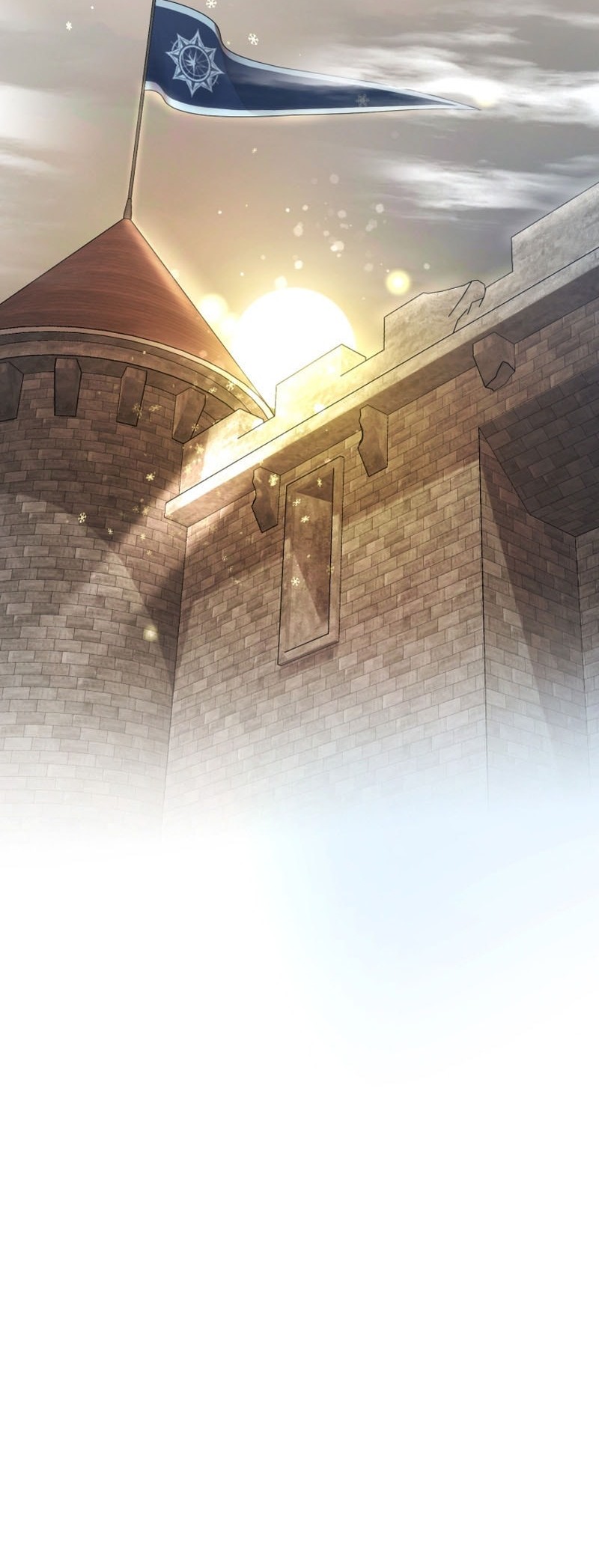 Trash of the Count’s Family Chapter 163 Gambar 13