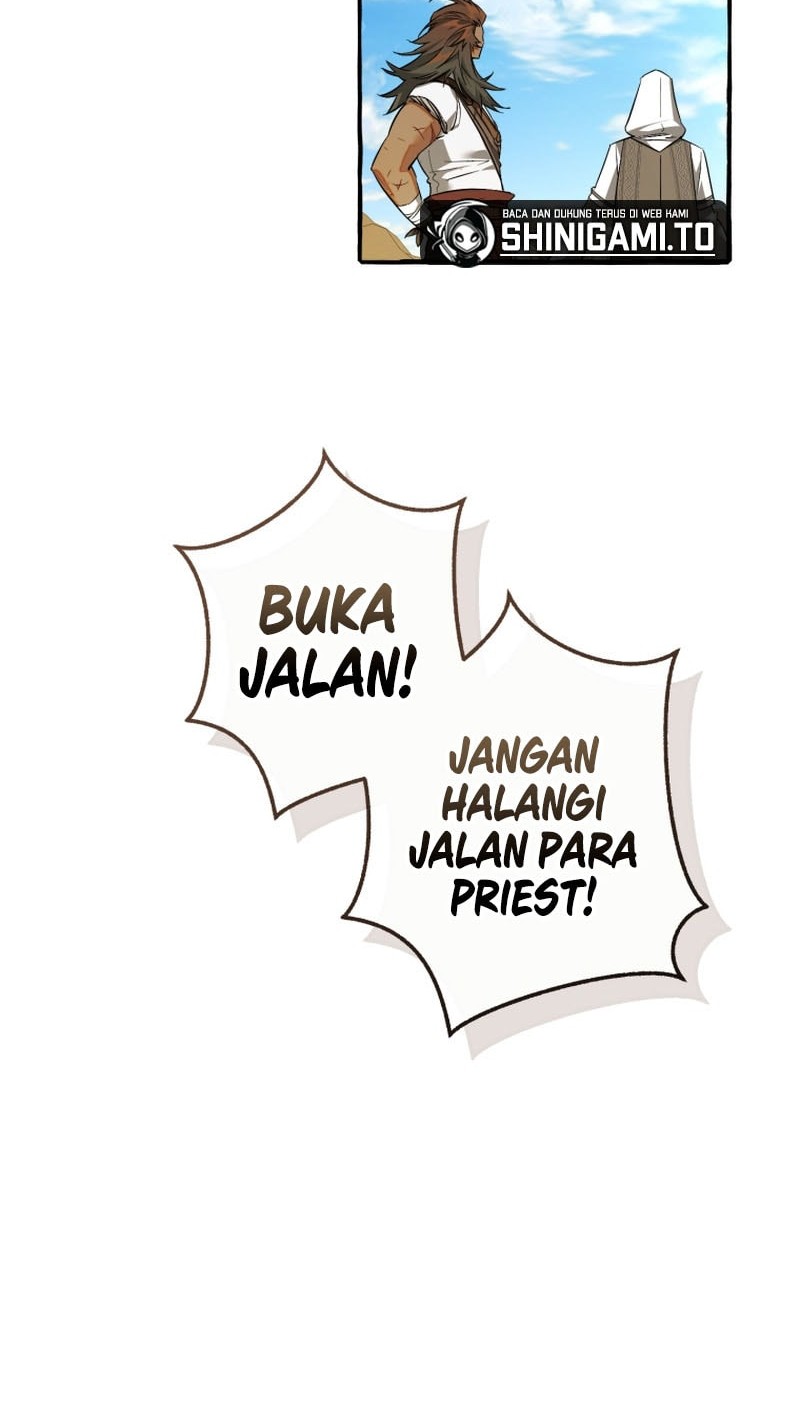 Trash of the Count’s Family Chapter 163 Gambar 17