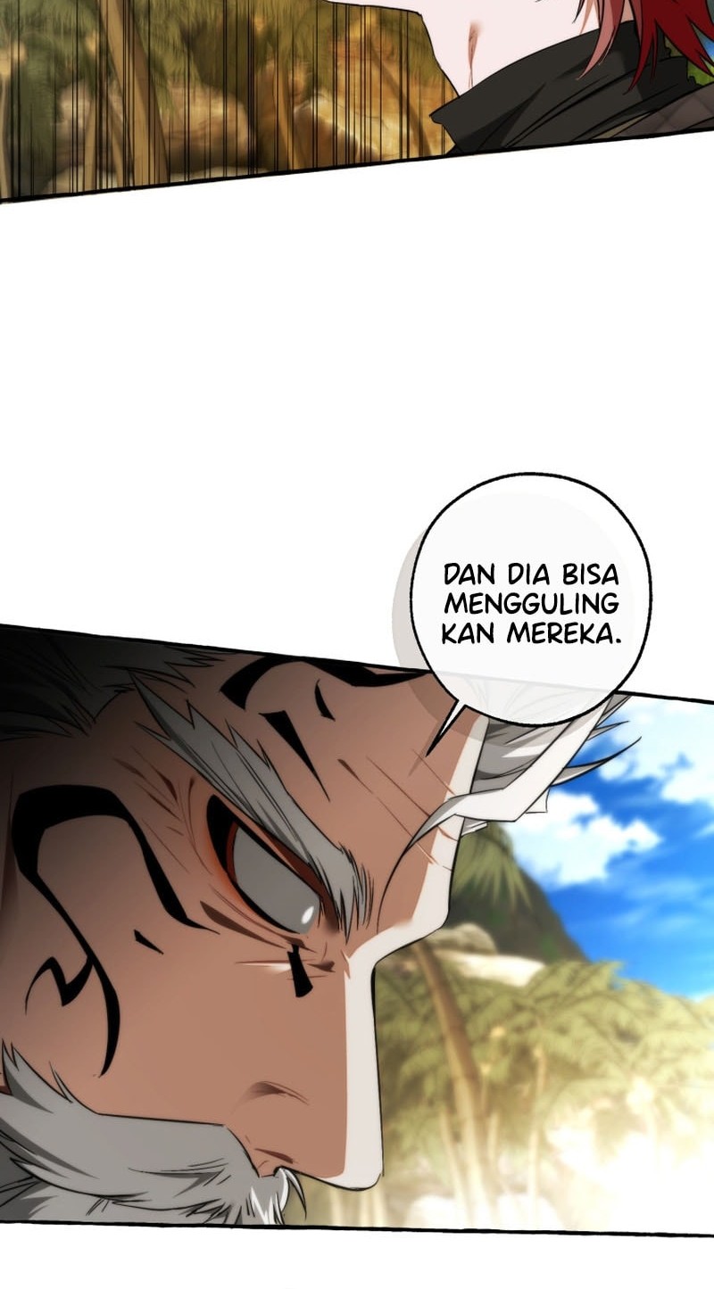 Trash of the Count’s Family Chapter 163 Gambar 41