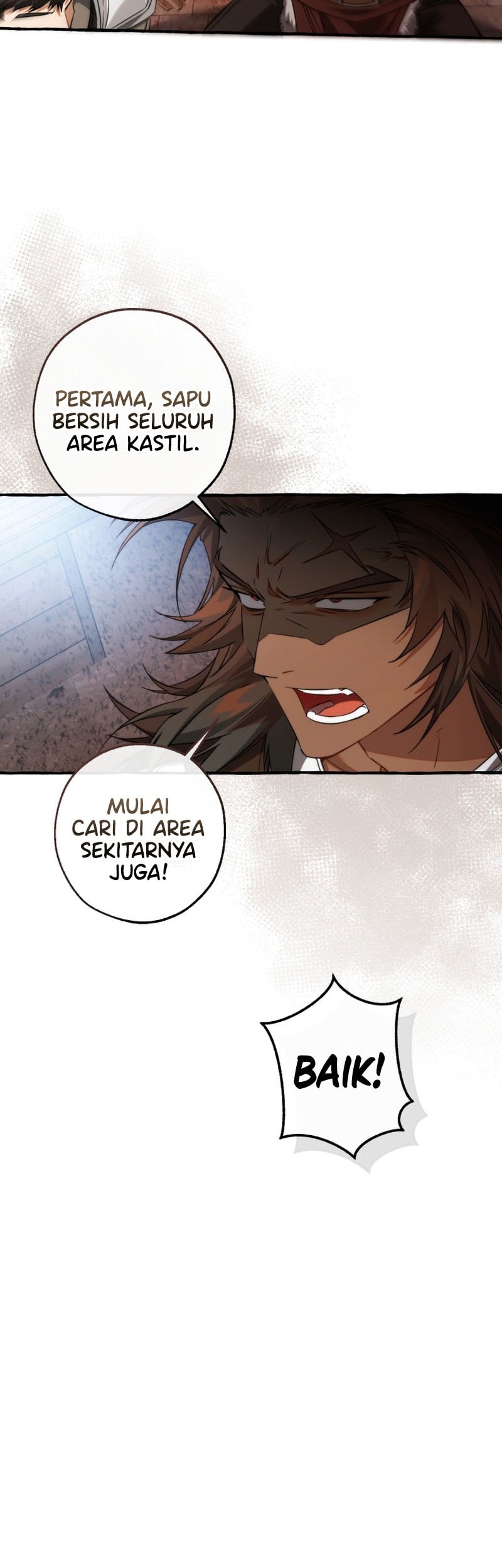 Trash of the Count’s Family Chapter 163 Gambar 7