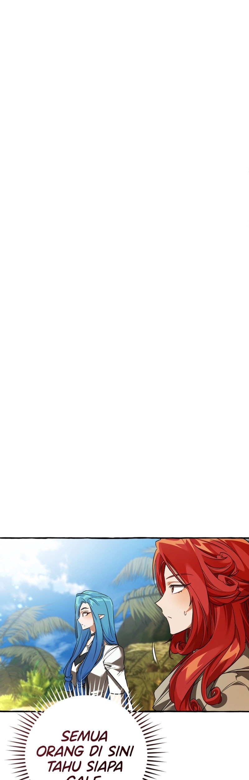 Trash of the Count’s Family Chapter 164 Gambar 14