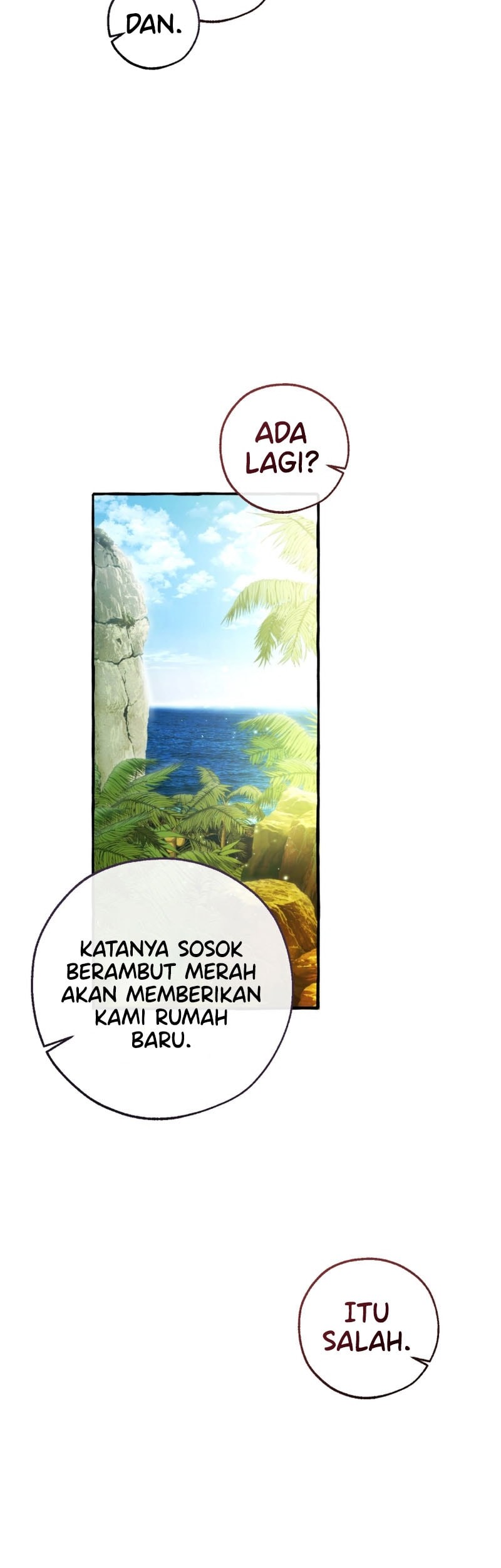 Trash of the Count’s Family Chapter 164 Gambar 16