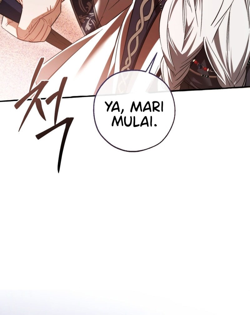 Trash of the Count’s Family Chapter 164 Gambar 37