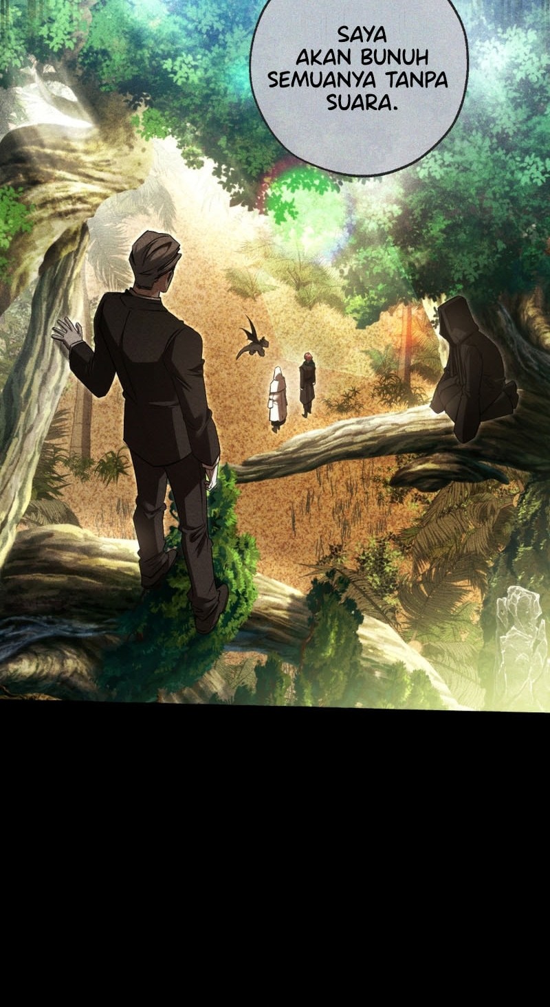 Trash of the Count’s Family Chapter 164 Gambar 41