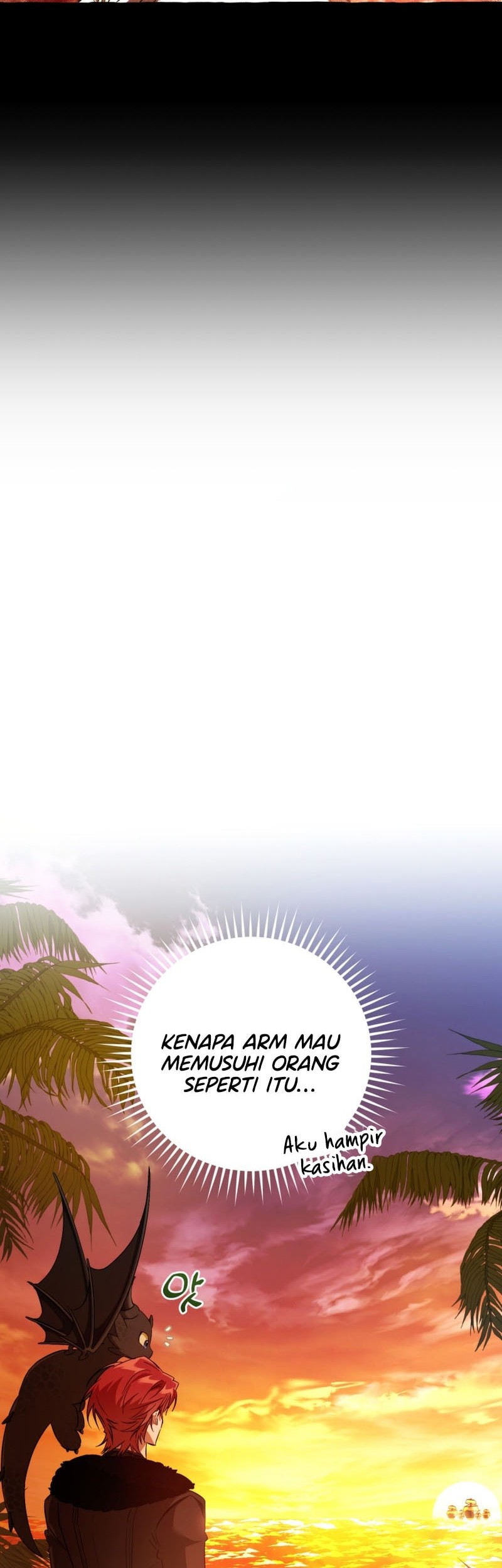 Trash of the Count’s Family Chapter 164 Gambar 43