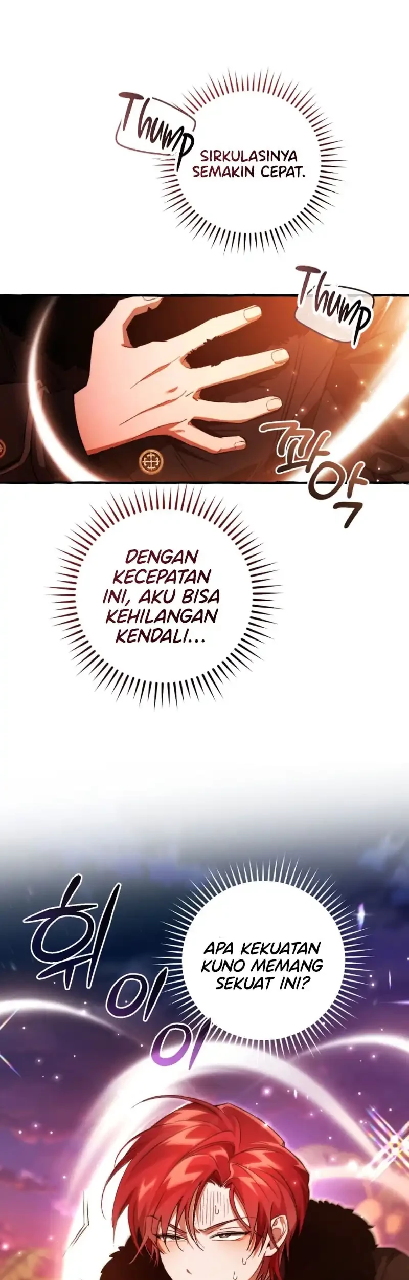 Trash of the Count’s Family Chapter 165 Gambar 10