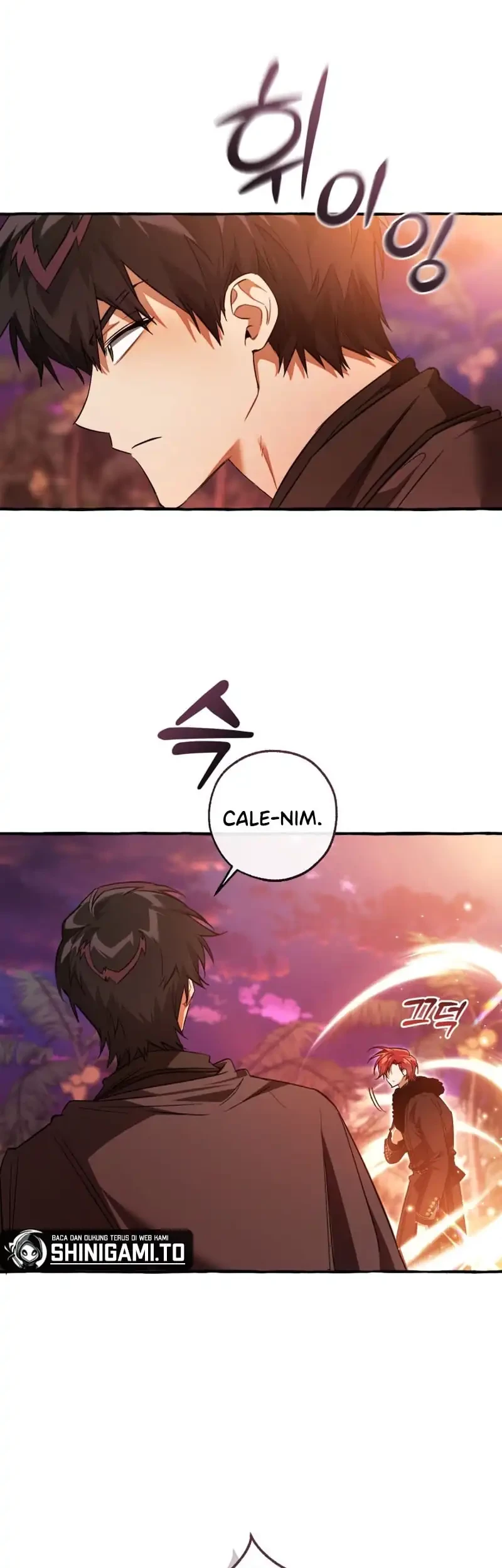 Trash of the Count’s Family Chapter 165 Gambar 12