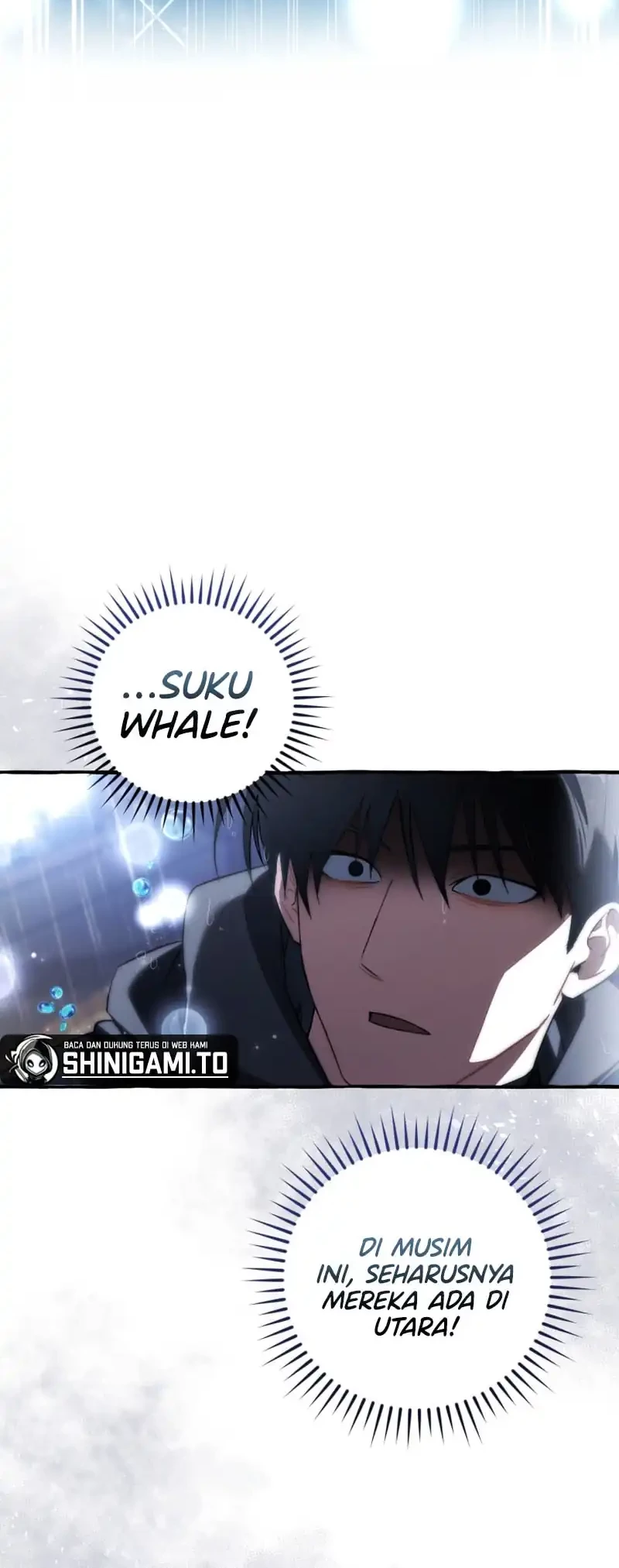 Trash of the Count’s Family Chapter 165 Gambar 25