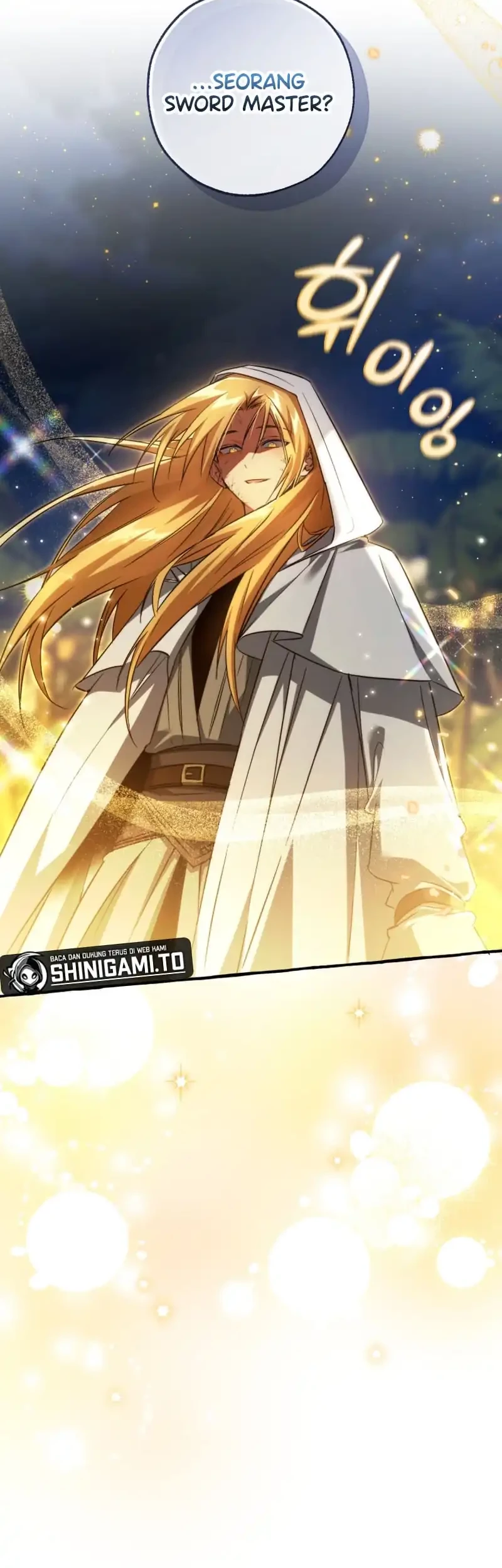 Trash of the Count’s Family Chapter 165 Gambar 48