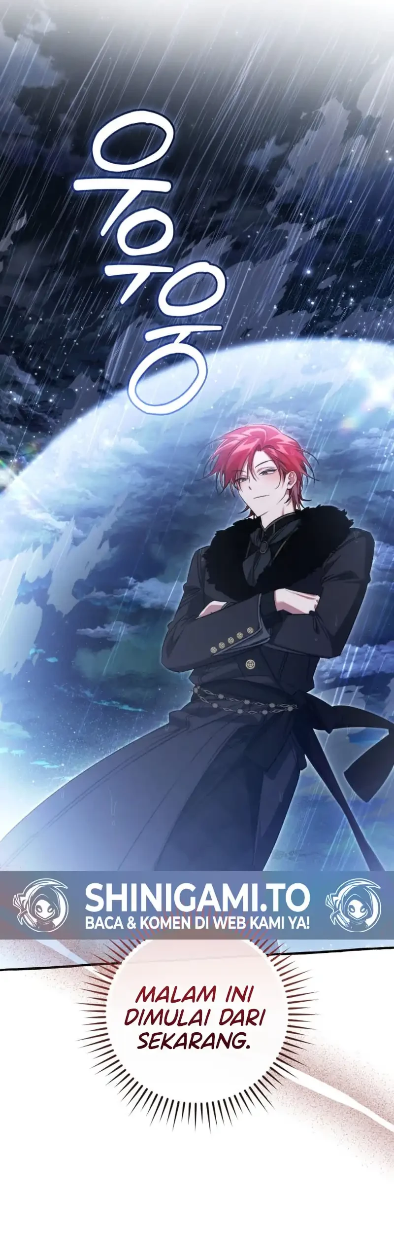 Trash of the Count’s Family Chapter 165 Gambar 52