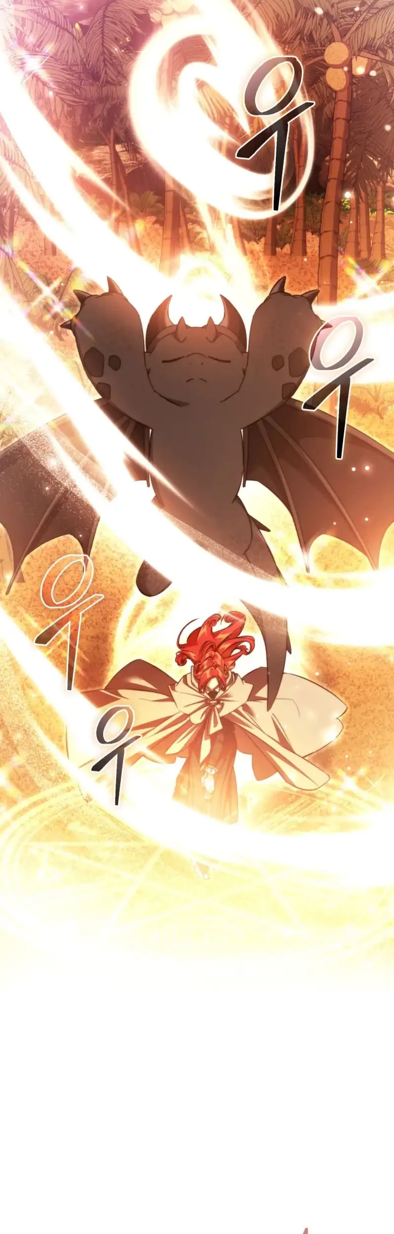 Trash of the Count’s Family Chapter 165 Gambar 8