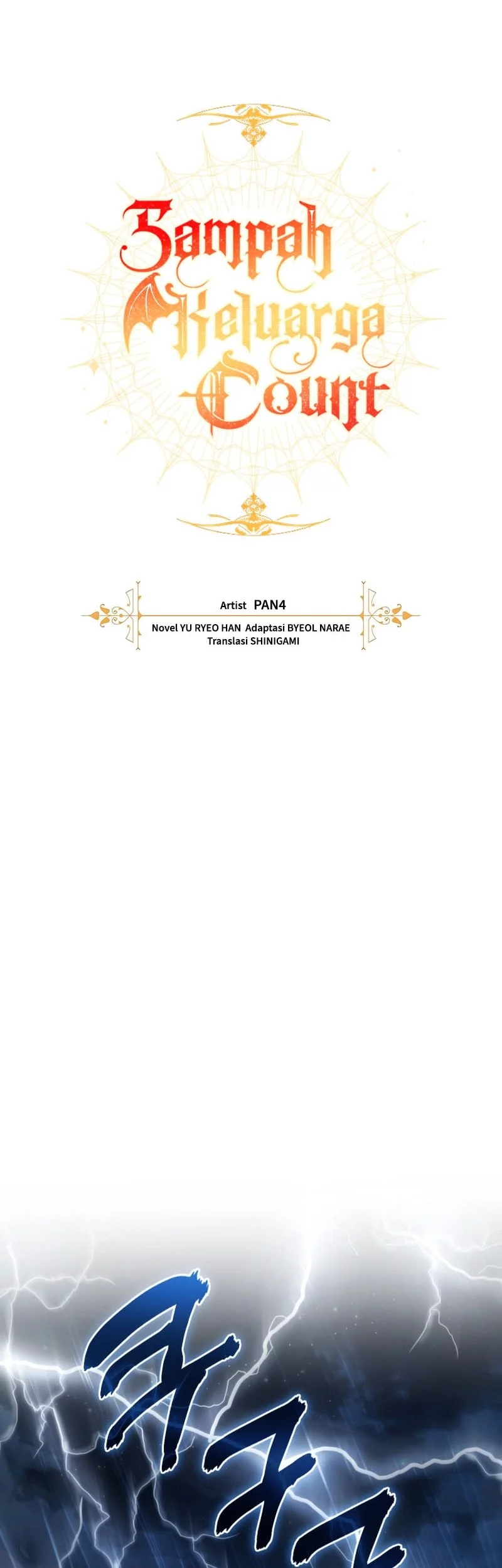 Trash of the Count’s Family Chapter 166 Gambar 11