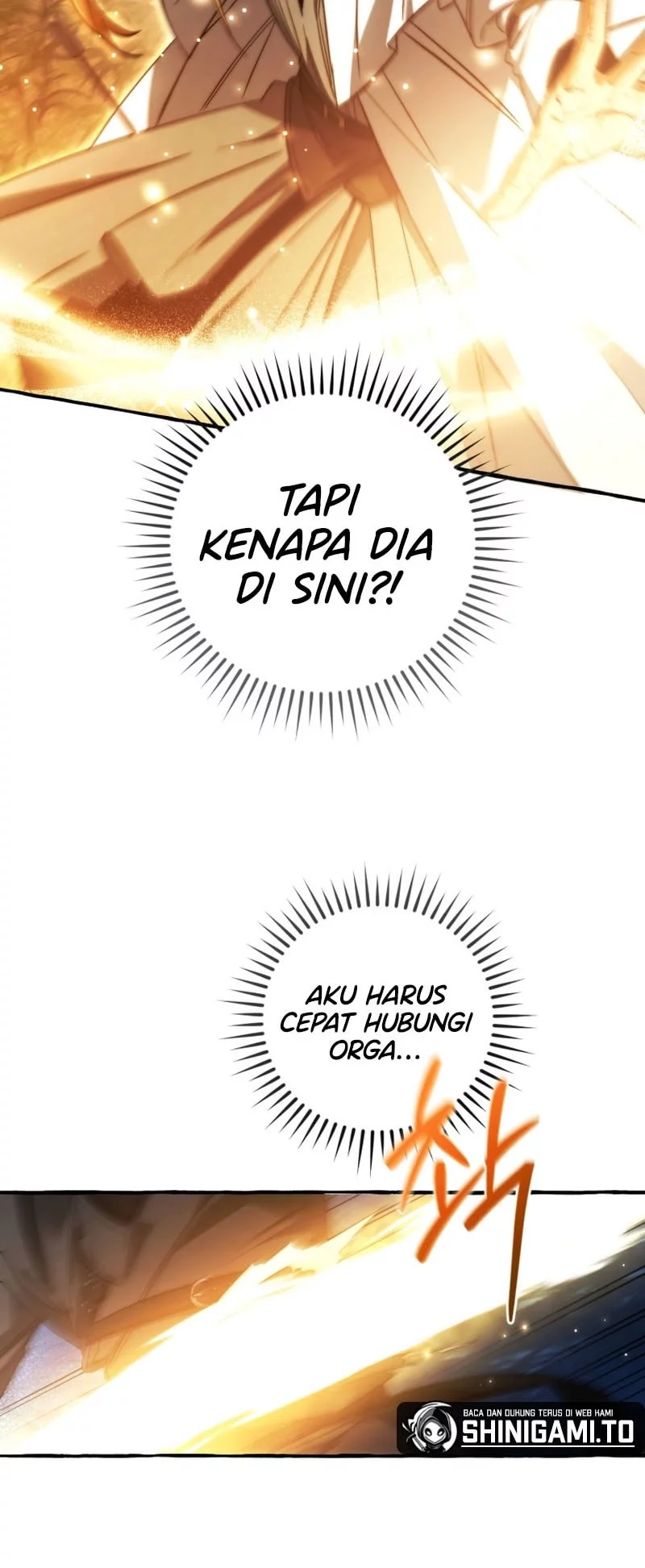 Trash of the Count’s Family Chapter 166 Gambar 29