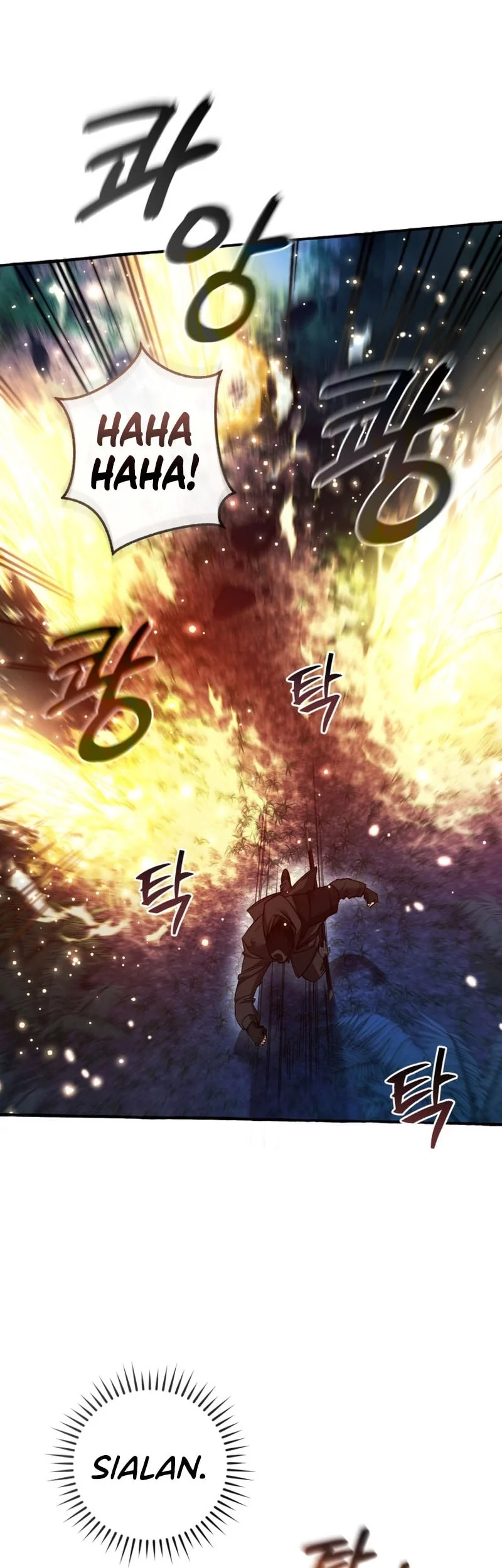 Trash of the Count’s Family Chapter 166 Gambar 27