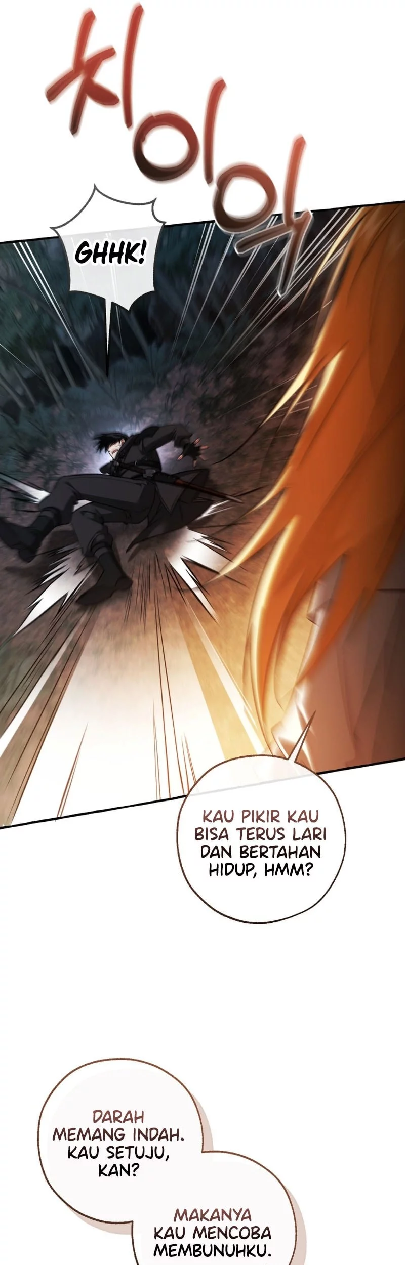 Trash of the Count’s Family Chapter 166 Gambar 30