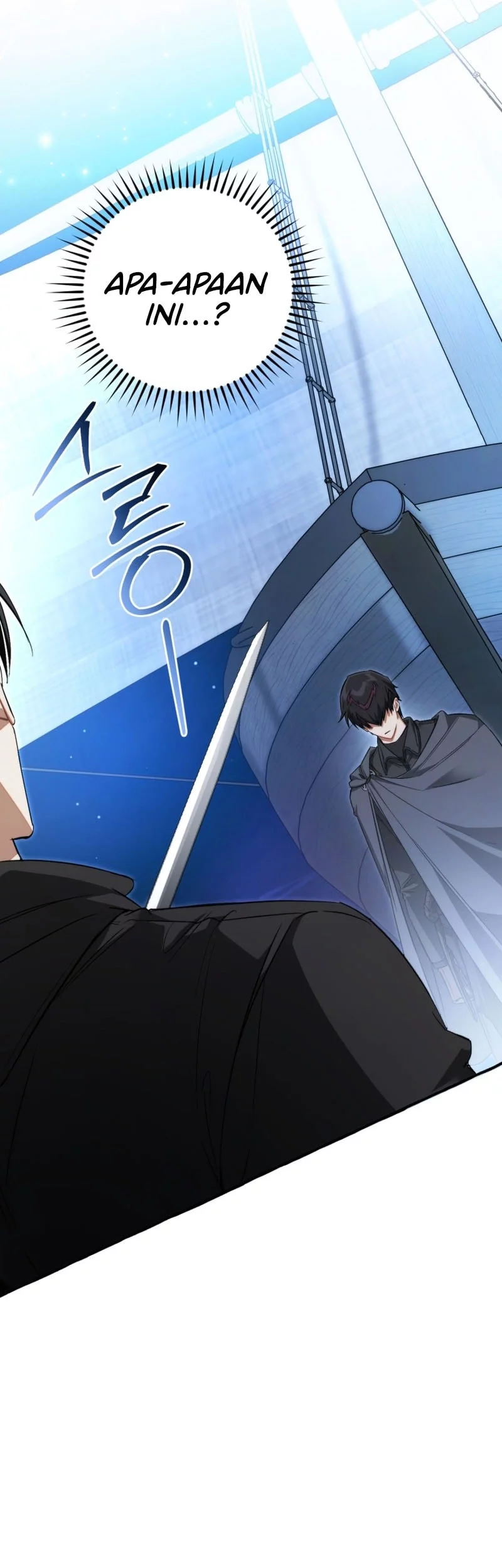 Trash of the Count’s Family Chapter 166 Gambar 34