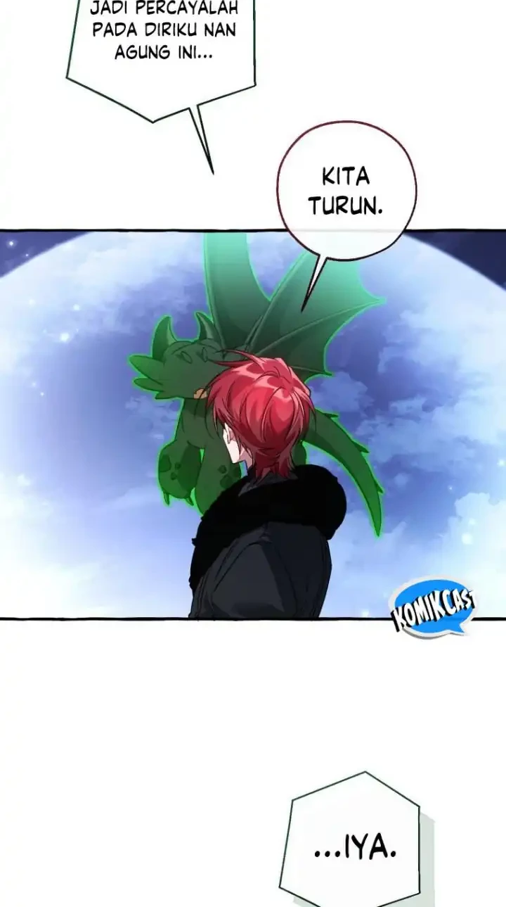 Trash of the Count’s Family Chapter 167 Gambar 7