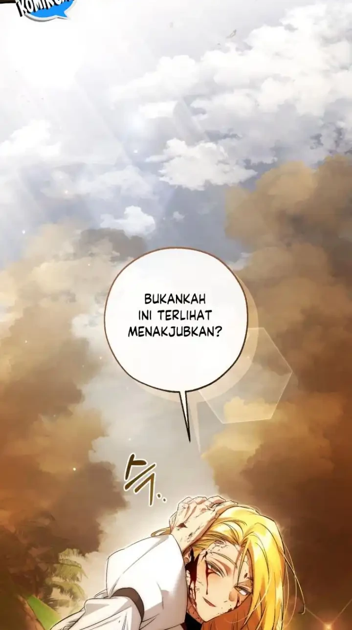 Trash of the Count’s Family Chapter 167 Gambar 11