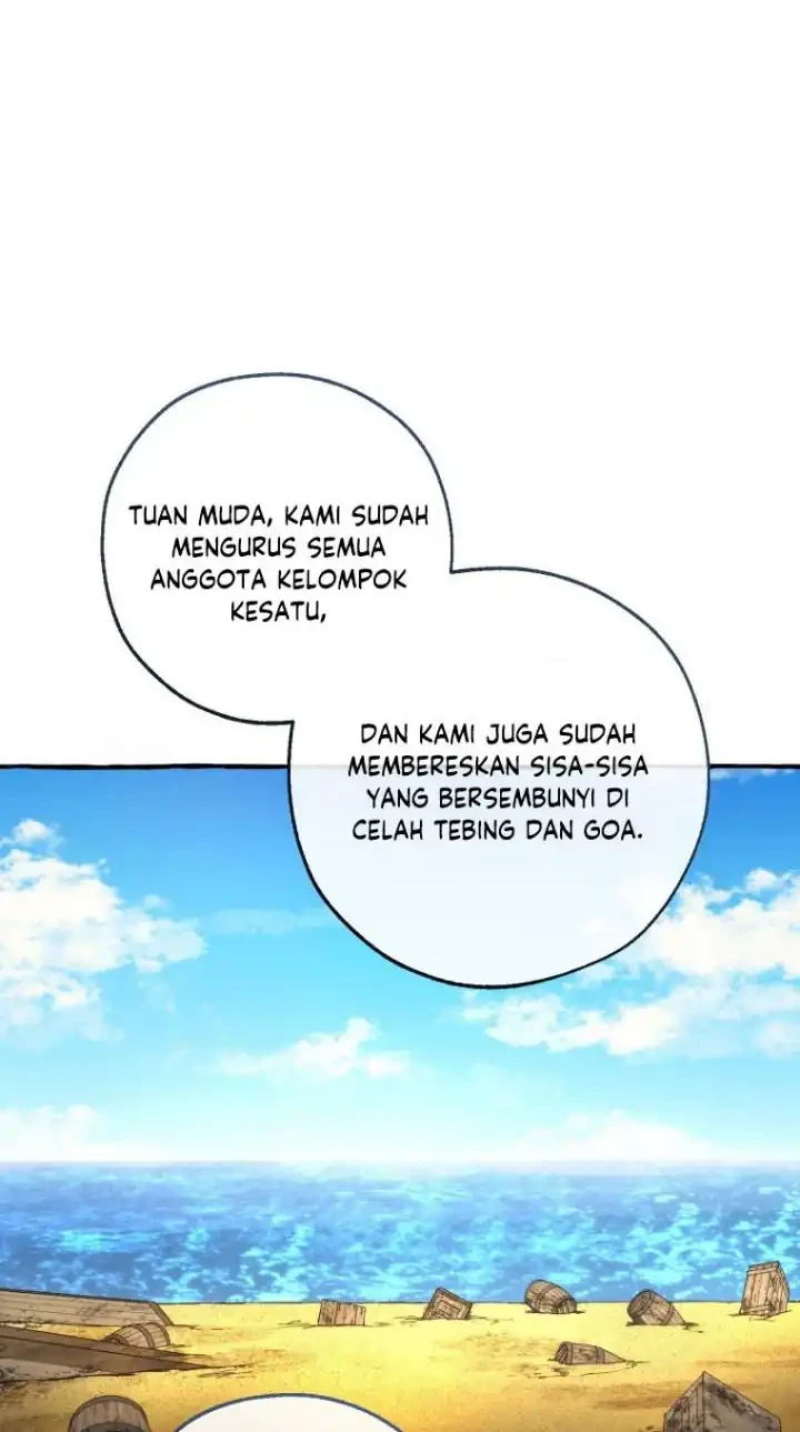 Trash of the Count’s Family Chapter 167 Gambar 19