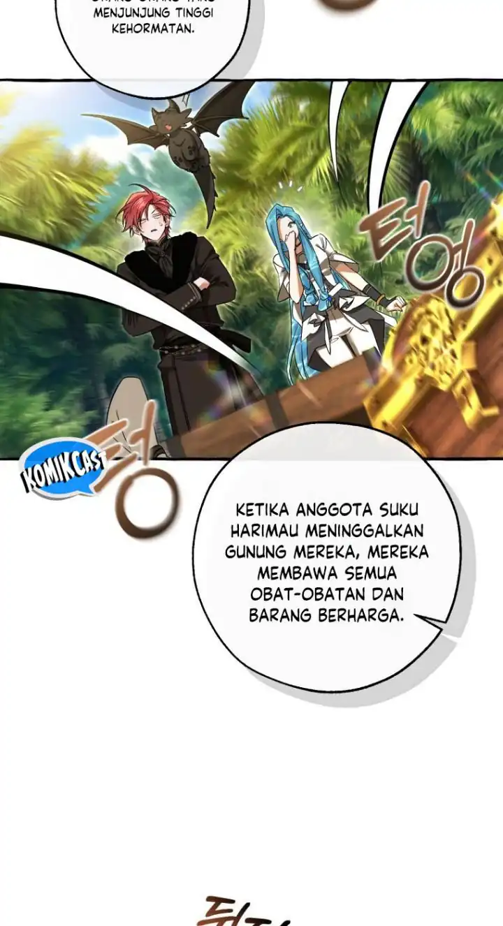Trash of the Count’s Family Chapter 167 Gambar 36