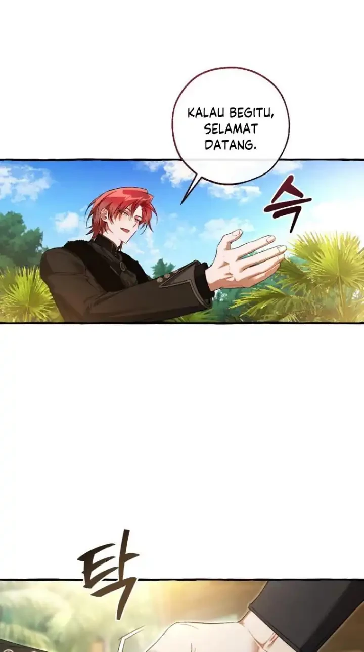 Trash of the Count’s Family Chapter 167 Gambar 44