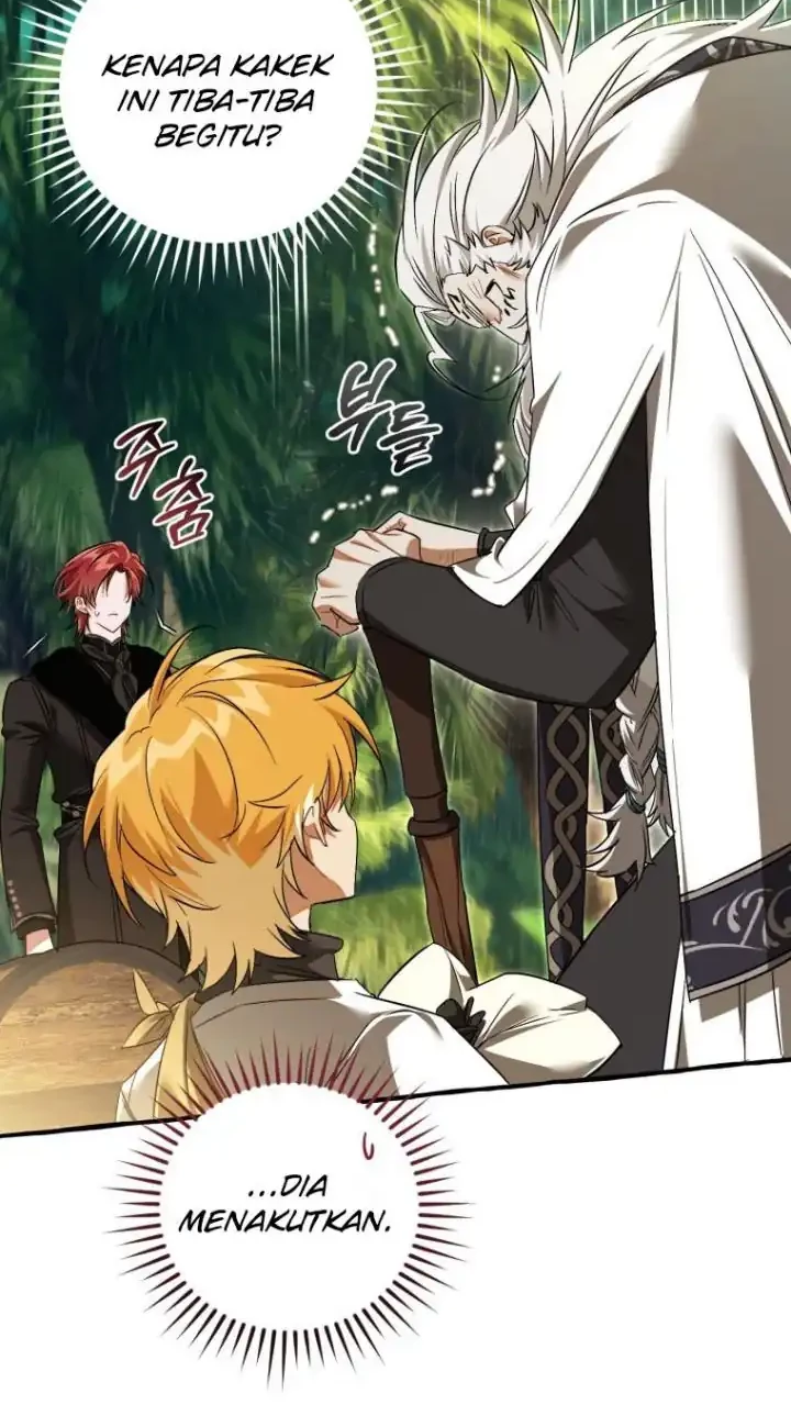 Trash of the Count’s Family Chapter 167 Gambar 40