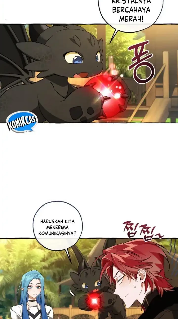 Trash of the Count’s Family Chapter 167 Gambar 48