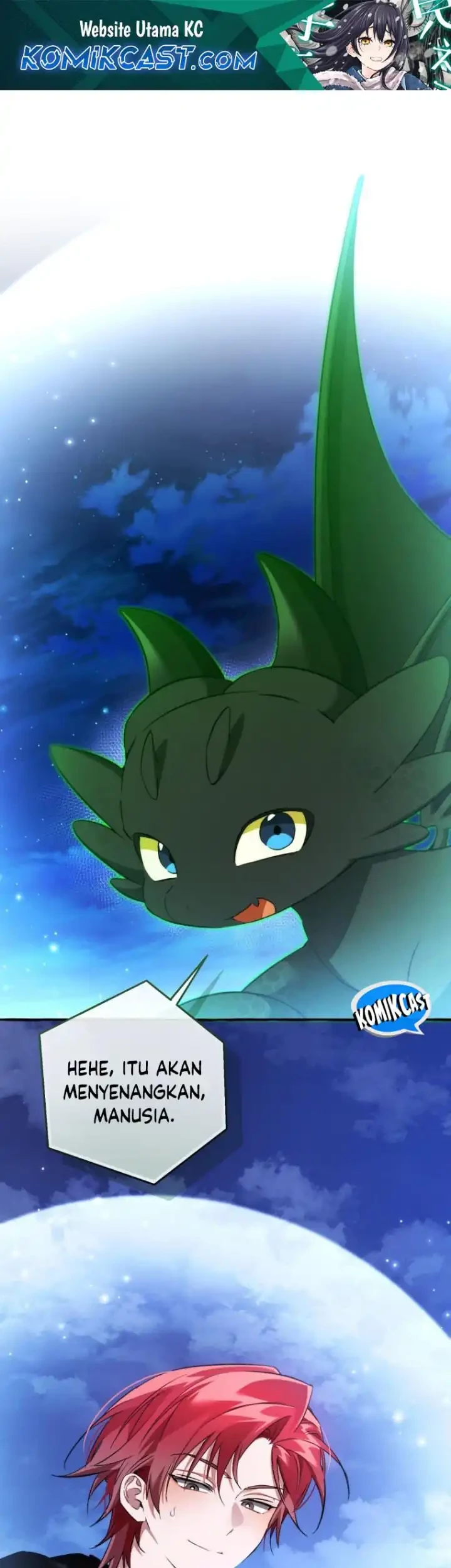 Manhwa Trash of the Count’s Family Chapter 167 gambar nomor 2