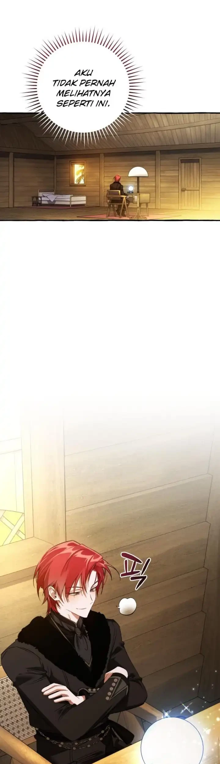 Trash of the Count’s Family Chapter 167 Gambar 57