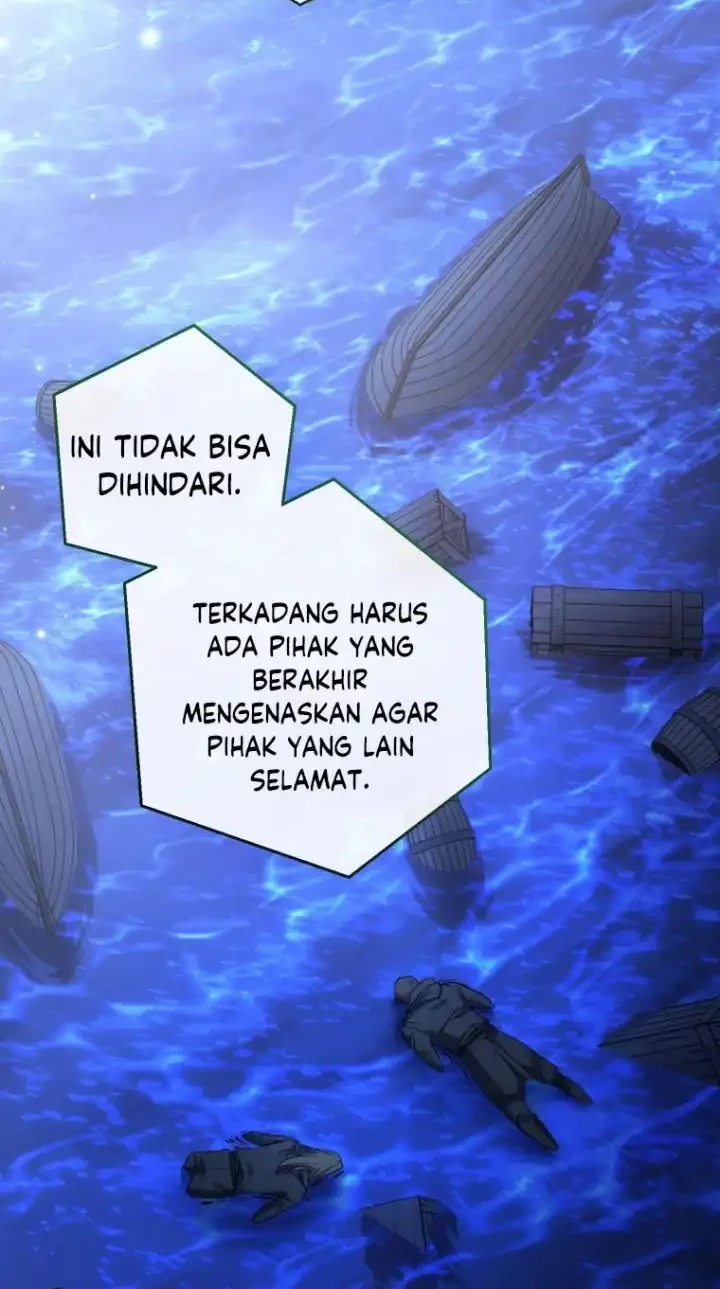 Trash of the Count’s Family Chapter 167 Gambar 5