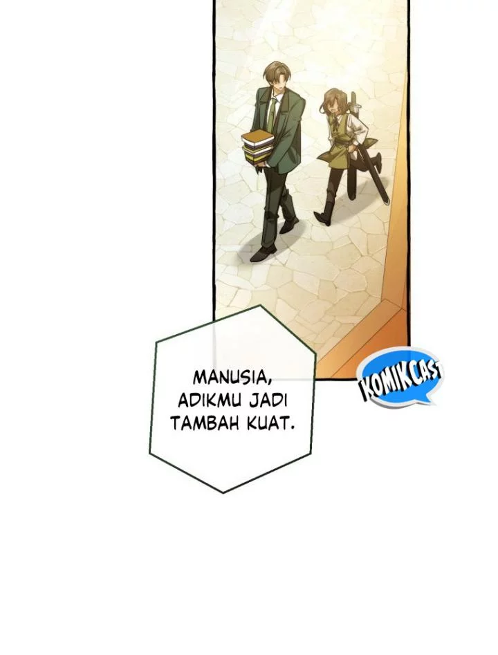 Trash of the Count’s Family Chapter 168 Gambar 34