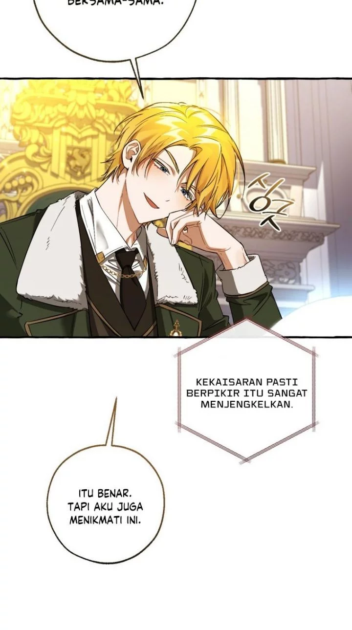 Manhwa Trash of the Count’s Family Chapter 168 gambar nomor 2