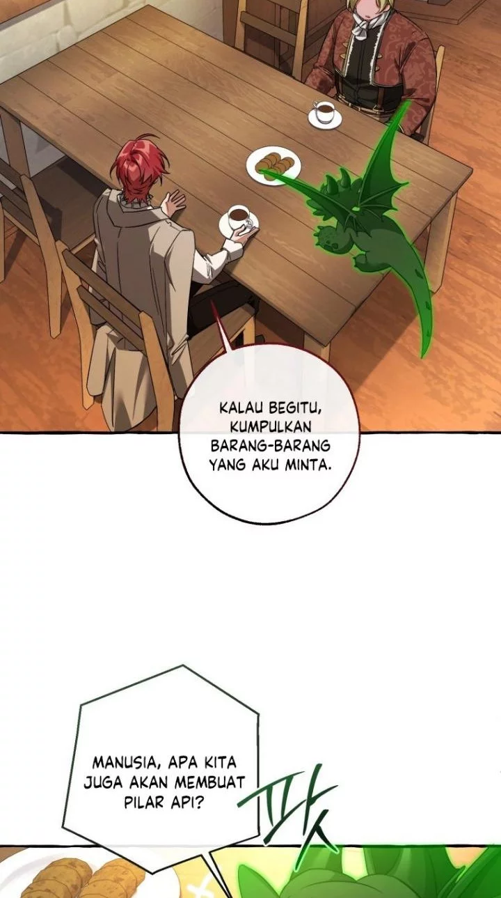 Trash of the Count’s Family Chapter 168 Gambar 42