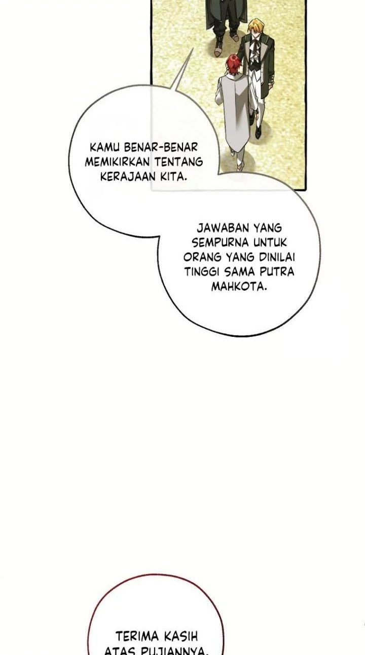 Trash of the Count’s Family Chapter 169 Gambar 8