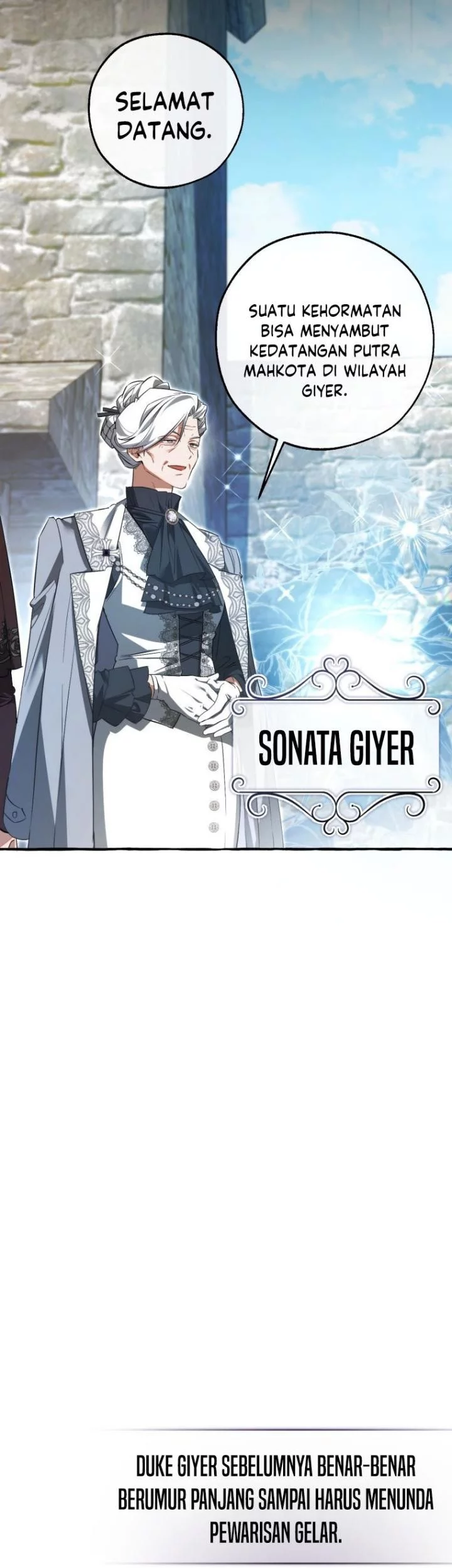 Trash of the Count’s Family Chapter 169 Gambar 34