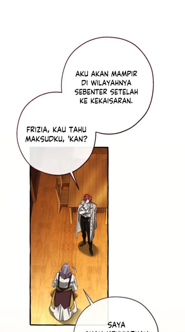 Manhwa Trash of the Count’s Family Chapter 169 gambar nomor 2
