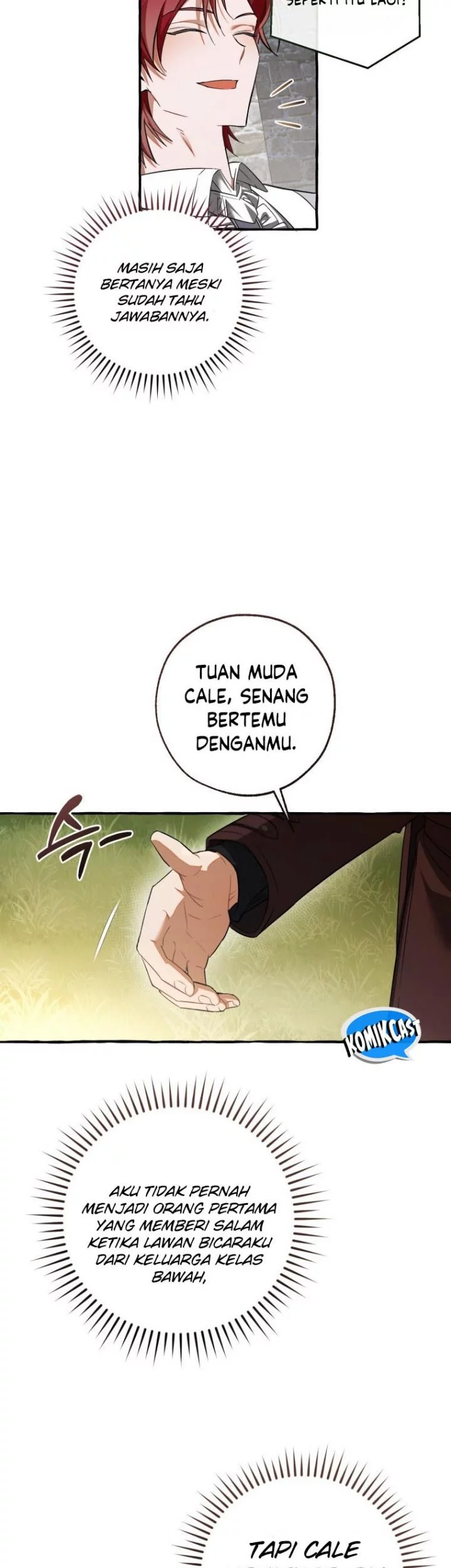 Trash of the Count’s Family Chapter 169 Gambar 43