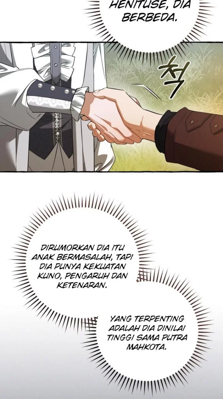 Trash of the Count’s Family Chapter 169 Gambar 44