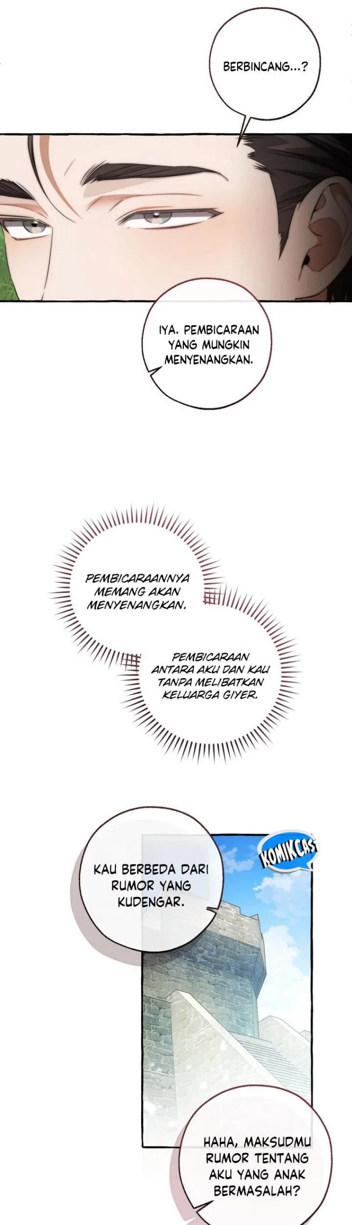 Trash of the Count’s Family Chapter 169 Gambar 47