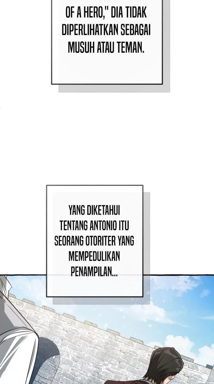 Trash of the Count’s Family Chapter 169 Gambar 50