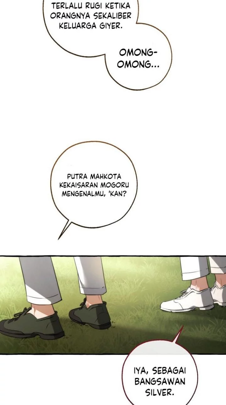 Trash of the Count’s Family Chapter 169 Gambar 54