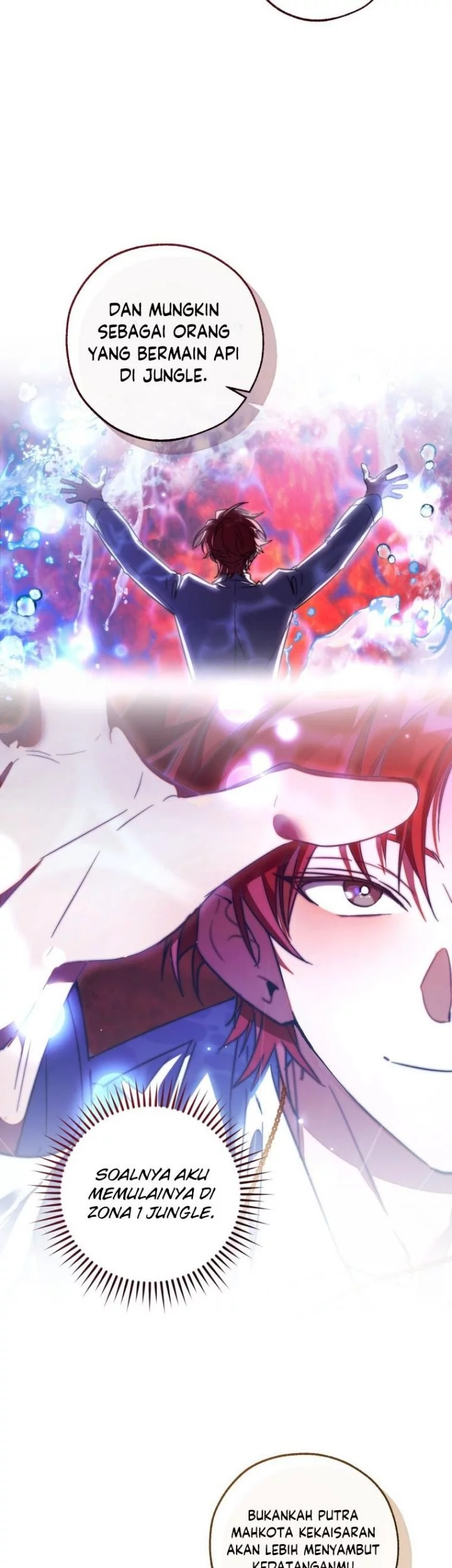 Trash of the Count’s Family Chapter 169 Gambar 55