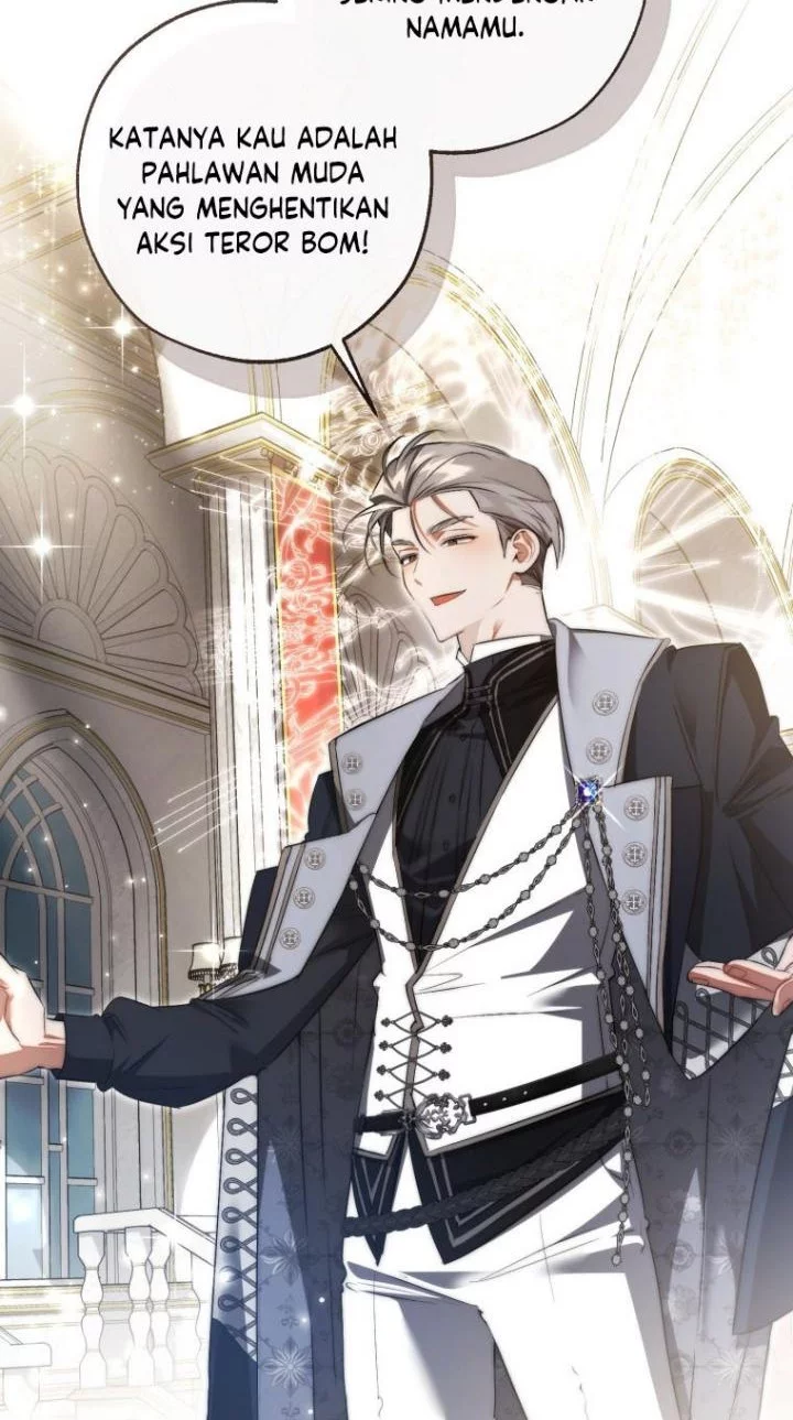 Trash of the Count’s Family Chapter 169 Gambar 59