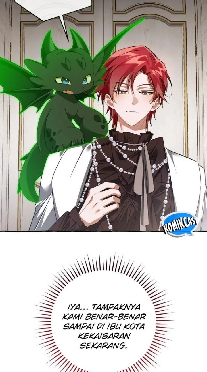 Trash of the Count’s Family Chapter 169 Gambar 61