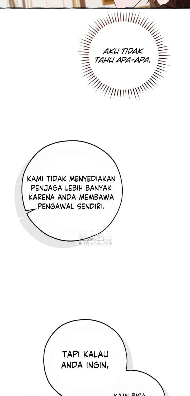 Trash of the Count’s Family Chapter 170 Gambar 17