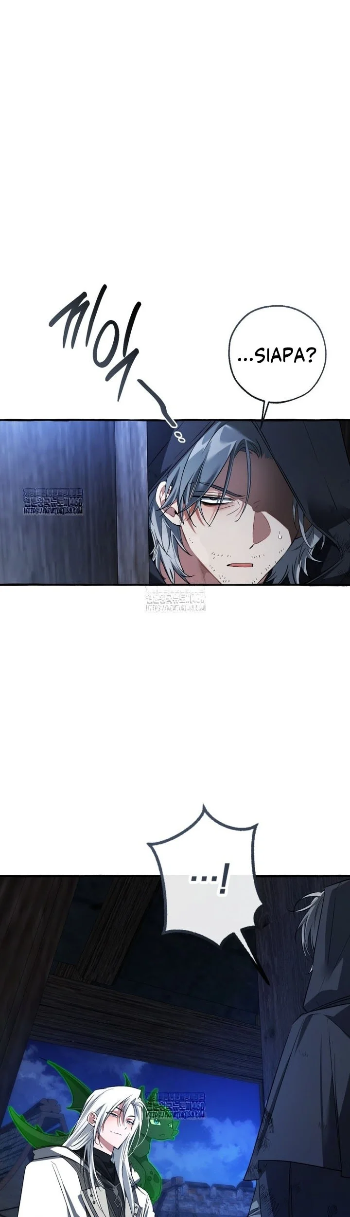 Trash of the Count’s Family Chapter 170 Gambar 51