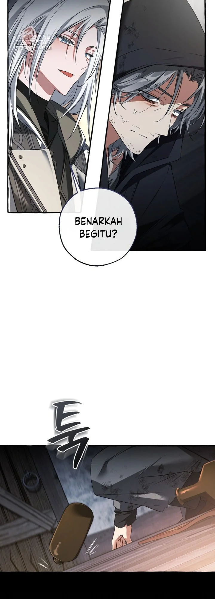 Trash of the Count’s Family Chapter 170 Gambar 59