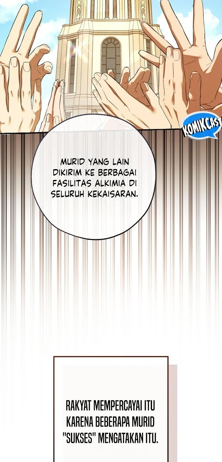 Trash of the Count’s Family Chapter 171 Gambar 9